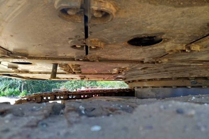 OmecoHub - Immagine VOLVO EC140DL